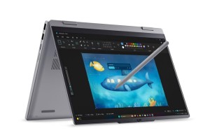 Lenovo ThinkBook 14 2-in-1 Gen 6 | Intel Core Ultra 7 355 | 16GB RAM | 512GB SSD | 14" WUXGA Touch | Windows 11 Pro | 22AR002FPB