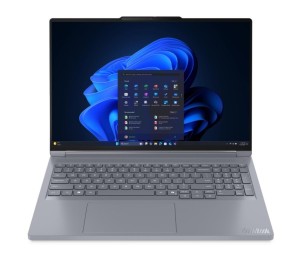 Lenovo ThinkBook 16p Gen 6 | AMD Ryzen 9 8940HX | 32GB RAM | 1TB SSD | RTX 5060 8GB | 16" WUXGA | Windows 11 Pro | 21U0001LPB