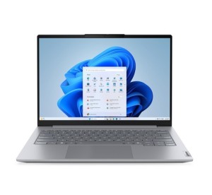Lenovo ThinkBook 14 Gen 8 | Intel Core Ultra 5 225U | 16GB RAM | 512GB SSD | 14" WUXGA | Windows 11 Pro | 21SJ00V6PB
