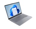 Lenovo Laptop ThinkBook 16 G9 21UY00G3PB W11Pro CORE 5 210H/16GB/512GB/INT/14.0 WUXGA/Arctic Grey/3YR OS + 1YR CI + CO2 Offset