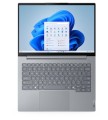 Lenovo Laptop ThinkBook 16 G9 21UY00G3PB W11Pro CORE 5 210H/16GB/512GB/INT/14.0 WUXGA/Arctic Grey/3YR OS + 1YR CI + CO2 Offset