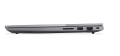 Lenovo Laptop ThinkBook 16 G9 21UY00G3PB W11Pro CORE 5 210H/16GB/512GB/INT/14.0 WUXGA/Arctic Grey/3YR OS + 1YR CI + CO2 Offset