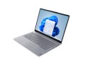 Lenovo Laptop ThinkBook 16 G9 21UY00G3PB W11Pro CORE 5 210H/16GB/512GB/INT/14.0 WUXGA/Arctic Grey/3YR OS + 1YR CI + CO2 Offset