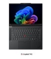 Lenovo Ultrabook ThinkPad T14 G7 21WN0054PB W11Pro Ultra 5 325/32GB/512GB/INT/14.0 WUXGA/Black/3YRS Premier + CO2 Offset