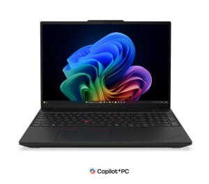 Lenovo ThinkPad T16 Gen 5 | Intel Core Ultra 5 325 | 32GB RAM | 512GB SSD | 16" WUXGA | Windows 11 Pro | 21WT000TPB