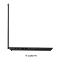 Lenovo Ultrabook ThinkPad T16 G5 21WT002CPB  W11Pro Ultra 5 325/32GB/512GB/INT/16.0 WUXGA/Black/3YR Premier + Co2 offset