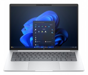 HP EliteBook 8 G1i | Intel Core Ultra 7 255U | 24GB RAM | 512GB SSD | 14" | Windows 11 Pro | C51FYET