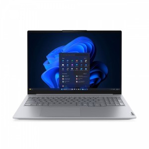 Lenovo ThinkBook 16 Gen 9 | AMD Ryzen 5 220 | 16GB RAM | 512GB SSD | 16" WUXGA | Windows 11 Home | 21UT0078PB