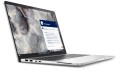 Dell Laptop Dell Pro 16 Plus PB16250 W11P U5 235U/32GB/512GB SSD CL25/16 FHD+/Int/FgrPr&SmtCd/FHD/IRCam/Mic/WLAN+BT/BcklKb/3C/3YPS Aluminum