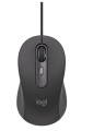 Logitech Zestaw klawiatura i mysz MK620 for Business Wired Combo Graphite US