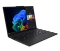 Lenovo Ultrabook ThinkPad T16 G4 21QE00A2PB W11Pro Ultra 7 255U/16GB/512GB/INT/16.0 WUXGA/Black/3YR Premier Support + CO2 OOFFSET