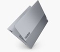 Lenovo Laptop ThinkBook 16 G8 21SK00R0PB W11Pro Ultra 7 255H/2X16GB/1TB/INT/16.0 WUXGA/Arctic grey/3YRS OS + CO2 Offset