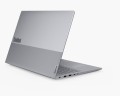 Lenovo Laptop ThinkBook 16 G8 21SK00R0PB W11Pro Ultra 7 255H/2X16GB/1TB/INT/16.0 WUXGA/Arctic grey/3YRS OS + CO2 Offset