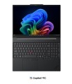 Lenovo Ultrabook ThinkPad T16 G5 21WT000WPB  W11Pro Ultra 5 325/16GB/512GB/INT/16.0 WUXGA/Black/3YR Premier + Co2 offset