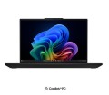 Lenovo Ultrabook ThinkPad T16 G5 21WT000WPB  W11Pro Ultra 5 325/16GB/512GB/INT/16.0 WUXGA/Black/3YR Premier + Co2 offset