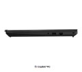 Lenovo Ultrabook ThinkPad T16 G5 21WT000XPB W11Pro Ultra 5 325/16GB/512GB/INT/16.0 WUXGA/Black/3YR Premier + Co2 offset