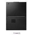 Lenovo Ultrabook ThinkPad T16 G5 21WT000XPB W11Pro Ultra 5 325/16GB/512GB/INT/16.0 WUXGA/Black/3YR Premier + Co2 offset