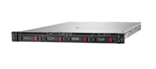 Hewlett Packard Enterprise Serwer DL360 G12 6505P 8SFF SSD P89999-425