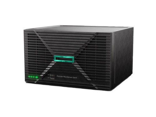 Hewlett Packard Enterprise Serwer MicroServer G11 6325P NHP HDD P87455-425