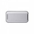 Adata Dysk zewnętrzny SSD URBAN TAPSAFE 1TB USB3.2C 1.9G/1.9G