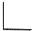 Lenovo Laptop ThinkPad L14 G6 21S6008HPB W11Pro Ultra 5 225U/16GB/512GB/INT/14.0 WUXGA/Black/3YRS OS + 1YR Premier Support + CO2 Offset