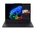 Lenovo Ultrabook ThinkPad T14 G6 21QJ0033PB W11Pro AI 5 PRO 340/16GB/512GB/INT/14.0 WUXGA/Black/3YRS Premier Support + CO2 Offset