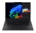 Lenovo Ultrabook ThinkPad T14 G6 21QJ0033PB W11Pro AI 5 PRO 340/16GB/512GB/INT/14.0 WUXGA/Black/3YRS Premier Support + CO2 Offset