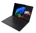 Lenovo Ultrabook ThinkPad T14 G6 21QJ0033PB W11Pro AI 5 PRO 340/16GB/512GB/INT/14.0 WUXGA/Black/3YRS Premier Support + CO2 Offset