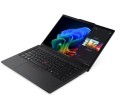 Lenovo Ultrabook ThinkPad T14 G6 21QJ0033PB W11Pro AI 5 PRO 340/16GB/512GB/INT/14.0 WUXGA/Black/3YRS Premier Support + CO2 Offset