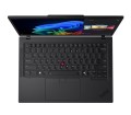 Lenovo Ultrabook ThinkPad T14 G6 21QJ0033PB W11Pro AI 5 PRO 340/16GB/512GB/INT/14.0 WUXGA/Black/3YRS Premier Support + CO2 Offset