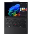Lenovo Ultrabook ThinkPad T14 G6 21QJ0033PB W11Pro AI 5 PRO 340/16GB/512GB/INT/14.0 WUXGA/Black/3YRS Premier Support + CO2 Offset