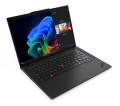 Lenovo Ultrabook ThinkPad T14 G6 21QJ0033PB W11Pro AI 5 PRO 340/16GB/512GB/INT/14.0 WUXGA/Black/3YRS Premier Support + CO2 Offset