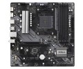 ASRock Płyta główna B550M PHANTOM GAMING 4 AM4 4DDR4 HDMI/DP mATX