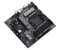 ASRock Płyta główna B550M PHANTOM GAMING 4 AM4 4DDR4 HDMI/DP mATX