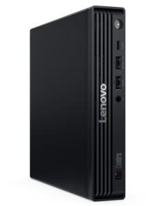 Lenovo ThinkCentre M70q Gen 6 Tiny | Intel Core Ultra 5 235T | 16GB RAM | 512GB SSD | vPro | Windows 11 Pro | 13A4000FPB