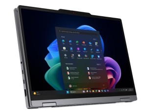 Lenovo ThinkPad X1 2-in-1 Gen 11 | Intel Core Ultra 7 355 | 32GB RAM | 512GB SSD | 14" 2.8K Touch | Windows 11 Pro | 21V90011PB