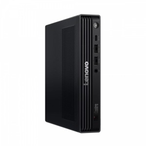 Lenovo ThinkCentre M70q Gen 6 Tiny | Intel Core Ultra 5 225T | 16GB RAM | 512GB SSD | Windows 11 Pro | 13HA000LPB