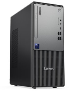 Lenovo ThinkCentre Neo 50t Gen 6 Tower | Intel Core Ultra 7 265 | 16GB RAM | 512GB SSD | DVD | Windows 11 Pro | Black | 13BD0049PB - weź rabat