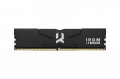 GOODRAM Pamięć DDR5 IRDM 32GB(2*16GB)/6000 CL30 czarna