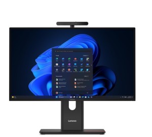 Lenovo ThinkCentre M90a Gen 6 All-in-One | Intel Core Ultra 7 265 | 16GB RAM | 1TB SSD | 23.8" FHD | vPro | Windows 11 Pro | 13AT001BPB