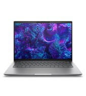 HP Inc. Stacja robocza Zbook 8 G1i W11P/14 cali U7-255H 512GB/16GB A3ZW6ET