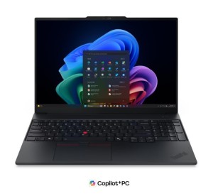 Lenovo ThinkPad E16 Gen 4 | Intel Core Ultra 5 325 | 16GB RAM | 512GB SSD | 16" WUXGA | Windows 11 Pro | 21YC0050PB