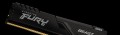Kingston Pamięć DDR4 FURY Beast  8GB(1*8GB)/3200 CL16