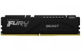 Kingston Pamięć DDR5 Fury Beast 16GB(1*16GB)/5600 CL36 EXPO czarna