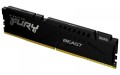 Kingston Pamięć DDR5 Fury Beast 16GB(1*16GB)/5600 CL36 EXPO czarna