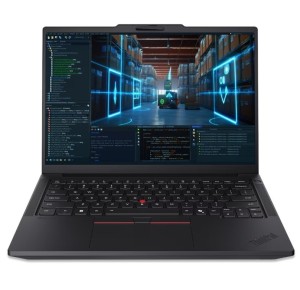 Lenovo ThinkPad P14s Gen 7 Mobile Workstation | AMD Ryzen AI 9 HX PRO 470 | 48GB RAM | 1TB SSD | 14" 2.8K | Windows 11 Pro | 21X0001APB