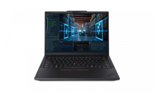 Lenovo Mobilna stacja robocza ThinkPad P14s G7 21X00019PB W11Pro AI 7 PRO 450/48GB/1TB/INT/14.0 2.8K/Black/3YRS Premier Support + CO2 Offset