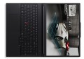 Lenovo Mobilna stacja ThinkPad P16 G3 21RQ005BPB W11Pro Ultra 7 255HX/2X16GB/1TB/RTX PRO 2000 8GB/16.0 WQUXGA/Black/3YRS Premier + co2 offset