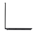 Lenovo Mobilna stacja ThinkPad P16v G3 21RS0053PB W11Pro Ultra 7 255H/2X32GB/1TB/RTX PRO 2000 8GB/16.0 WQUXGA/Black/3YRS Premier + co2 offset