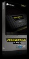 Corsair Pamięć DDR4 Vengeance LPX 8GB/2666 (1*8GB) Black CL16